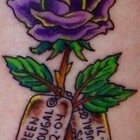 NWR: Show your tatoos Let's see em girls!