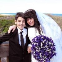 Lemme see your bouquets!