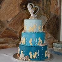 She Sells Seashells...