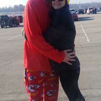 Fiancé(e) Friday! Show off your fiancé(e)! - 1