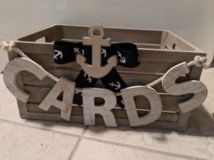 diy Card Box - 1