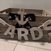 diy Card Box - 1