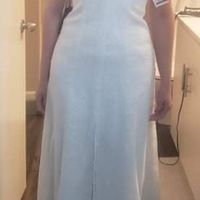 No dress "wow" factor? - 1