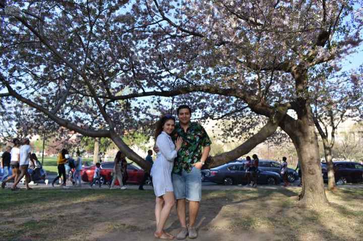 #tbt Engagment Day - 4