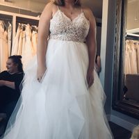Show me your dresses! - 1