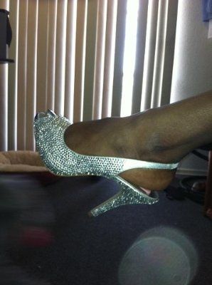 Shoe Me Your Shoes!!!