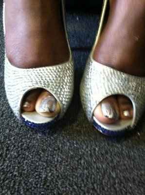 Shoe Me Your Shoes!!!