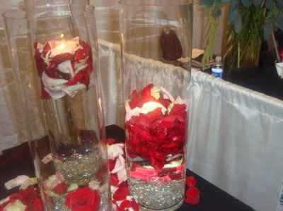 Centerpieces