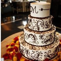 So......End of Oct and ALL November Brides! :)