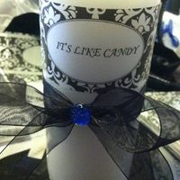 So......End of Oct and ALL November Brides! :)