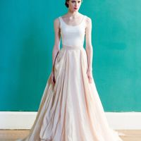 Where'd you buy your bridal top?