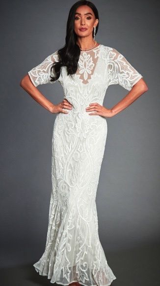 Brides of 2022 - Dress Pics! 6