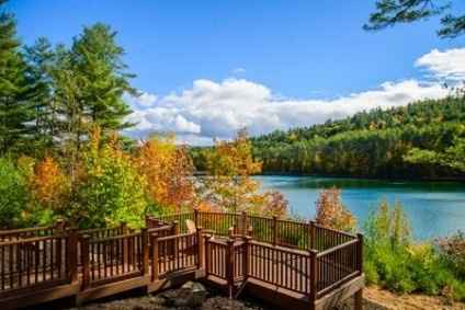 Show me your venue!!