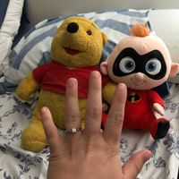 Brides of 2020!  Show us your ring! - 1