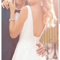 Adding sleeves to my wedding dress - 2