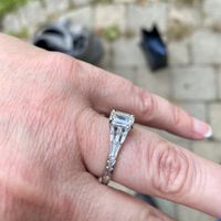 Brides of 2022! Show us your ring! - 2