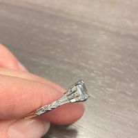 Brides of 2022! Show us your ring! - 4