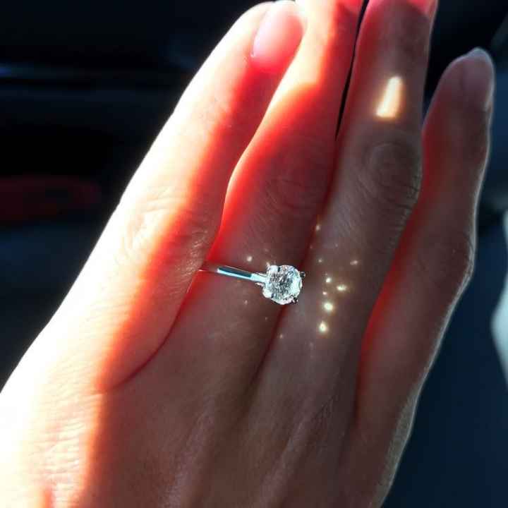 My Ring!