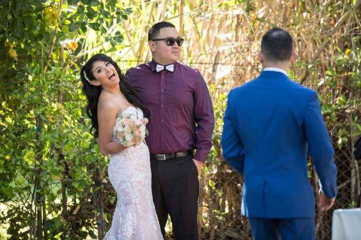 Update: Backyard woodsy BAM (pro pics)