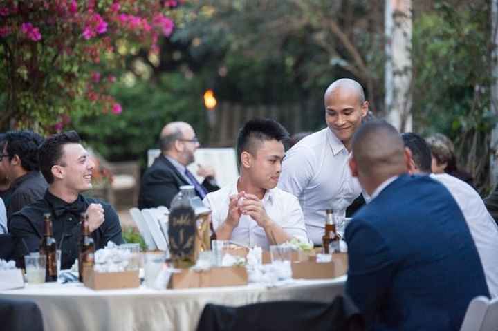 Update: Backyard woodsy BAM (pro pics)