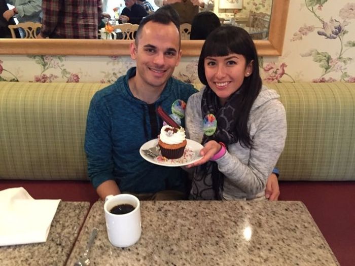 Show us you and your SO!