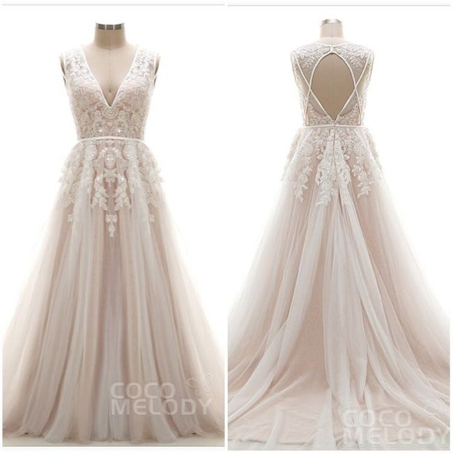 March Brides