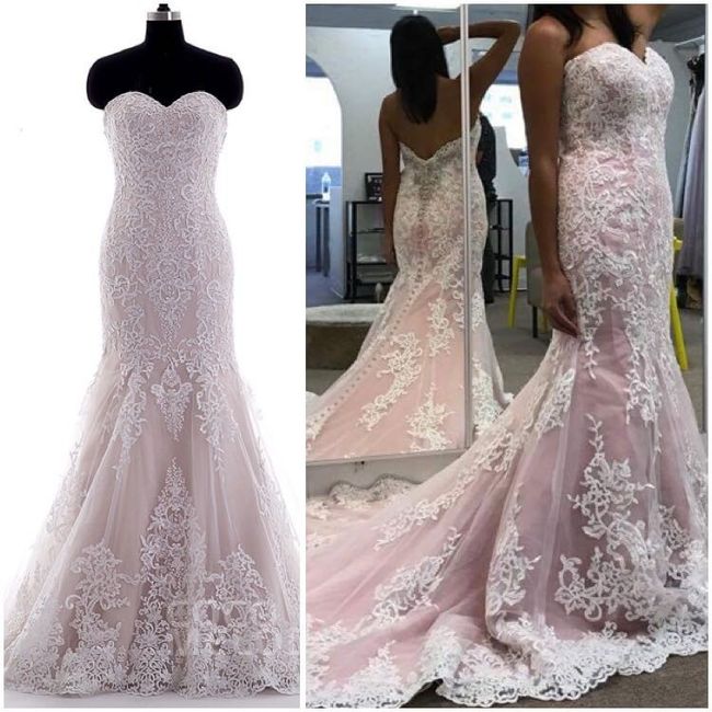 Cocomelody dresses
