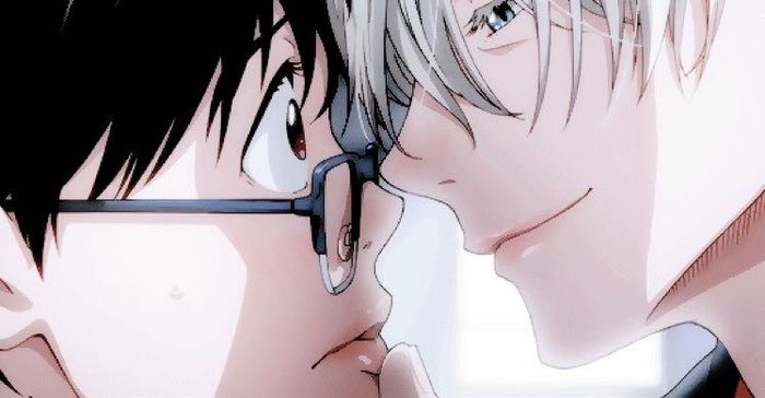 NWR: Anyone on here watch anime shows?