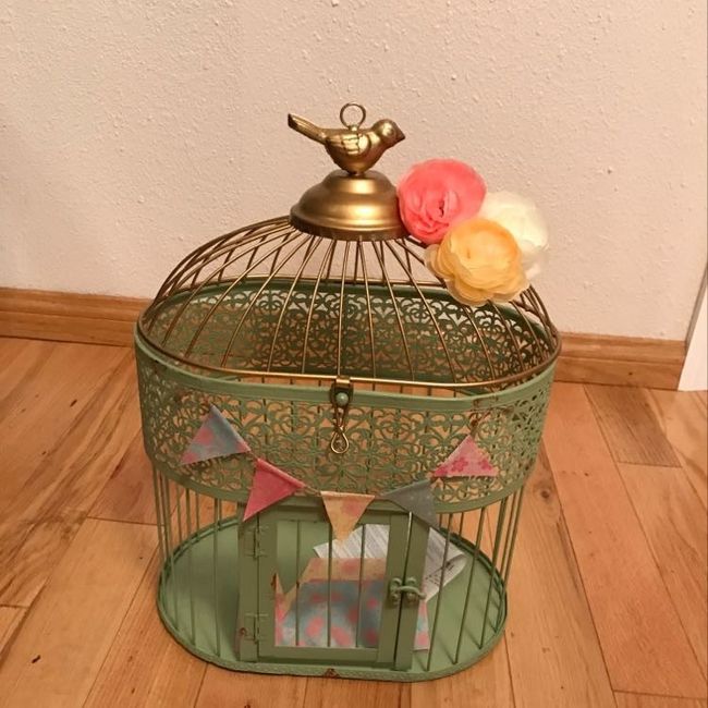 Show me your DIY projects!!
