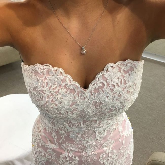 Jewelry help, show me what you have bought!