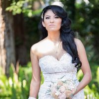 Update: Backyard woodsy BAM (pro pics)