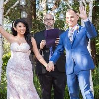 Update: Backyard woodsy BAM (pro pics)