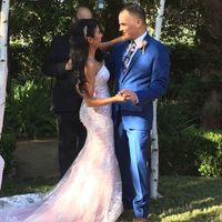 How Soon and What Dress Did You Pick?