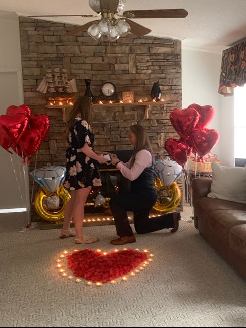 Brides of 2020!  Show us your ring! - 2