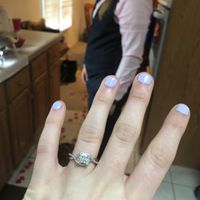 Brides of 2020!  Show us your ring! - 1