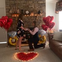 Brides of 2020!  Show us your ring! - 2