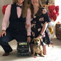Brides of 2020!  Show us your ring! - 3