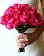My wedding bouquet!!