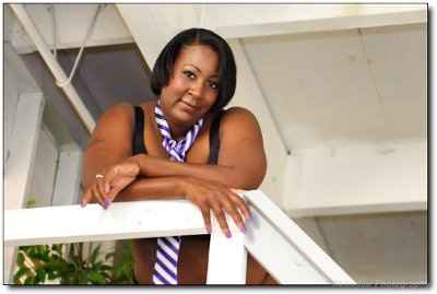 ******Plus Sized Boudoir*****