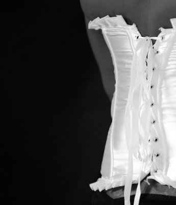 ******Plus Sized Boudoir*****