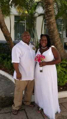 It's Official I am a Mrs.