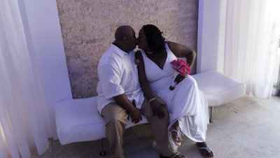 It's Official I am a Mrs.