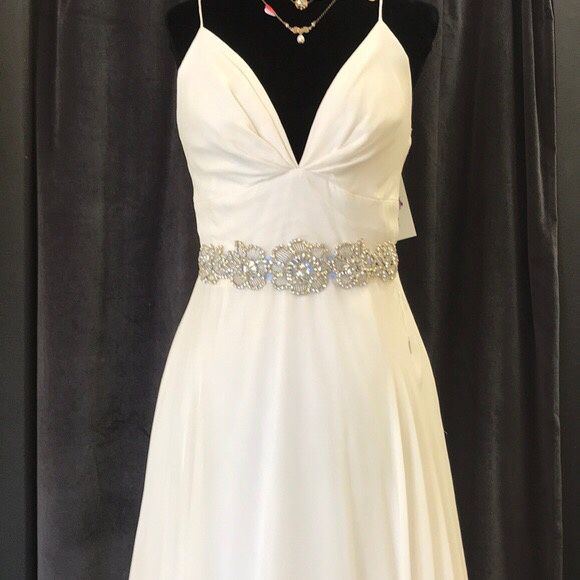 Finally got my belt! 2