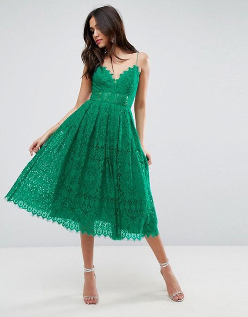 What are you wearing on your honeymoon!? 2
