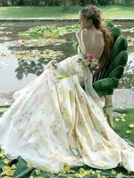Wedding Dress Styles - Who is your favorite designer? 5