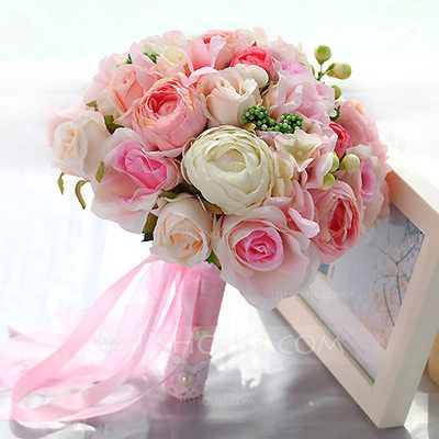 What do you guys think of this bouquet? - 1
