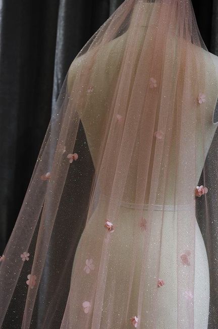 Let me see your veils!! 10