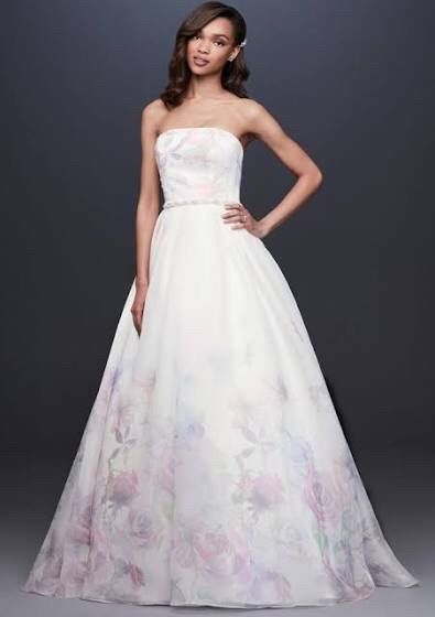 Every Dress i Like is From China 1