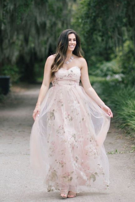 Every Dress i Like is From China 2