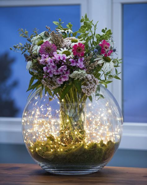 diy Centerpieces & Show me yours!! 3